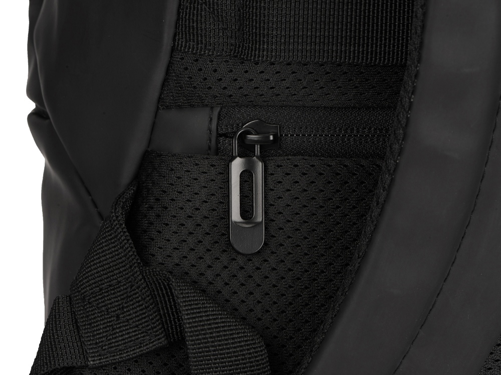 Рюкзак Glam для ноутбука 15 из мягкой экокожи — изображение 6