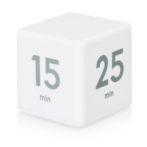 Таймер Time Capsule софт-тач