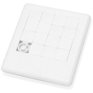 Головоломка Пятнашки