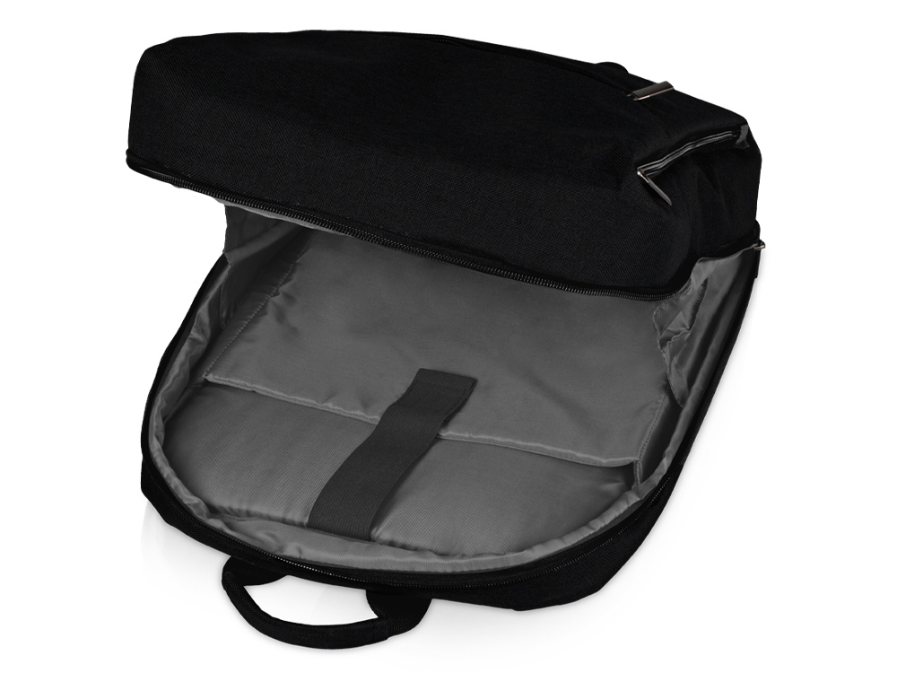 Бизнес-рюкзак Soho с отделением для ноутбука — изображение 4