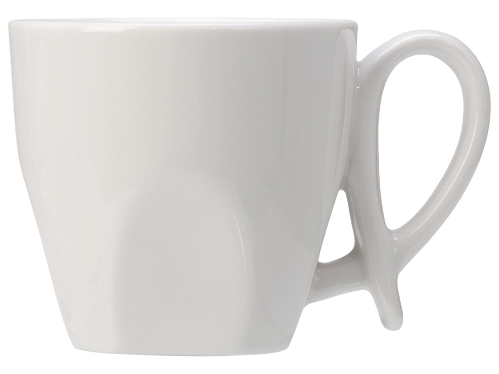 Кофейная пара с бамбуковым блюдцем Mandy — изображение 2