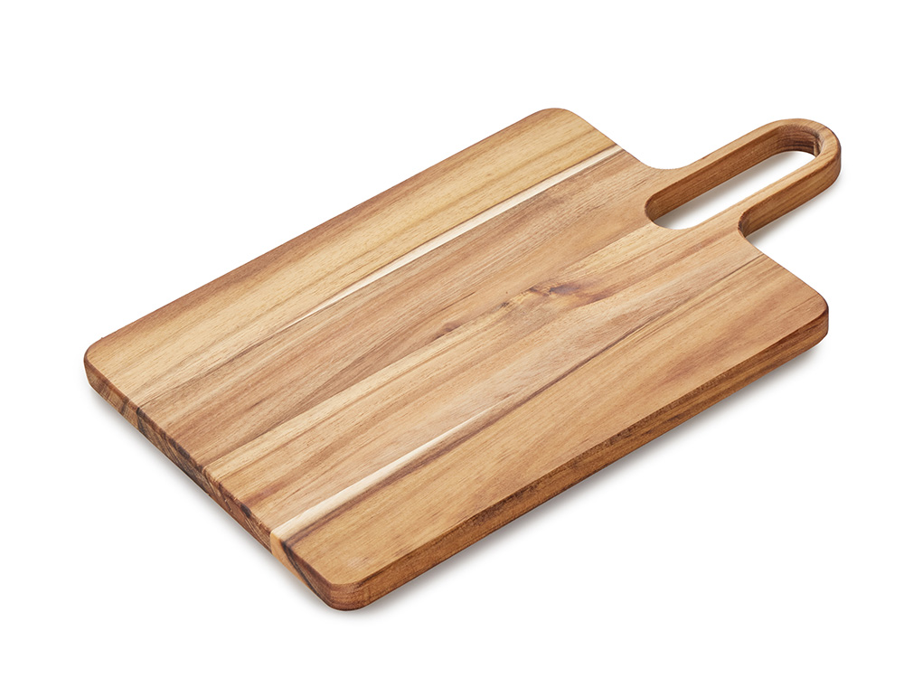 Разделочная доска из акации Вэй — изображение 6