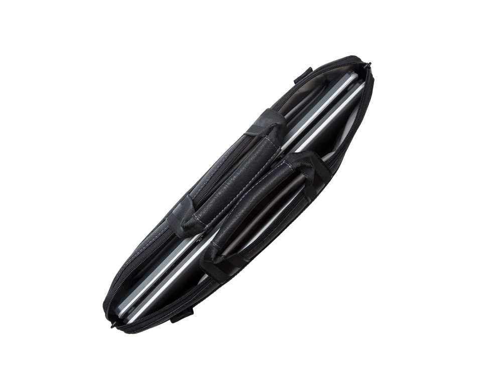 Сумка для ноутбука 15.6 из кожзама — изображение 6