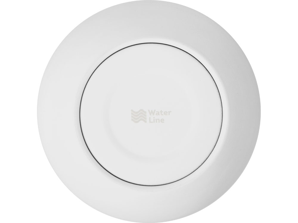 Вакуумная термокружка Sense Gum, непротекаемая крышка, soft-touch — изображение 5