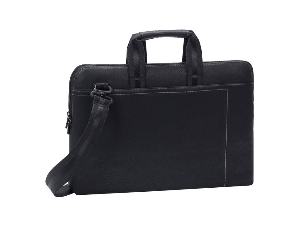 Сумка для ноутбука 15.6 из кожзама — изображение 2