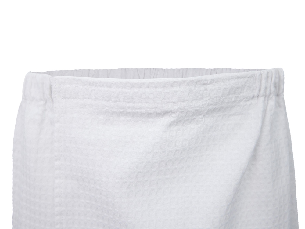 Килт для бани вафельный Tranquil, мужской — изображение 2