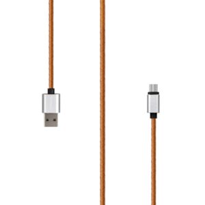 Кабель USB-A - USB-C DIGITAL CL-05, QC/PD, 1 м
