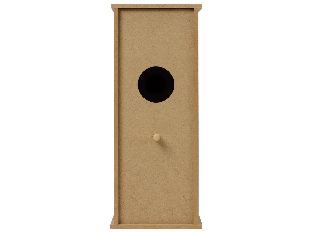 Скворечник для птиц DIY — изображение 3