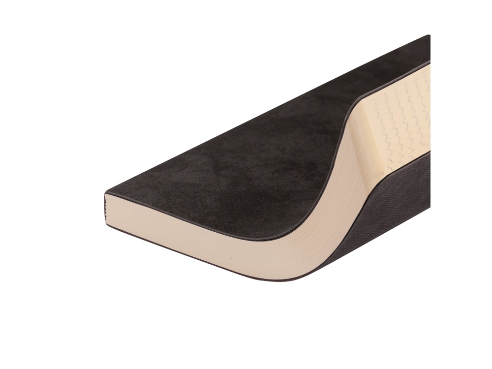 Ежедневник недатированный А5 Megapolis Urban — изображение 4