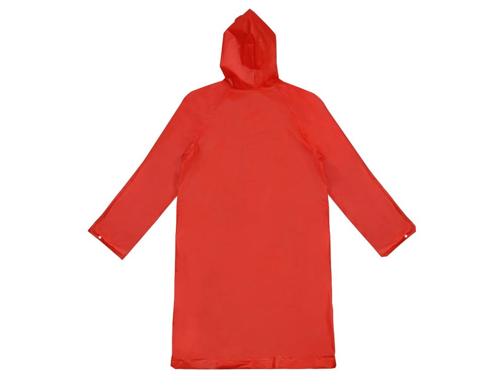 Дождевик Hawaii c чехлом унисекс — изображение 4