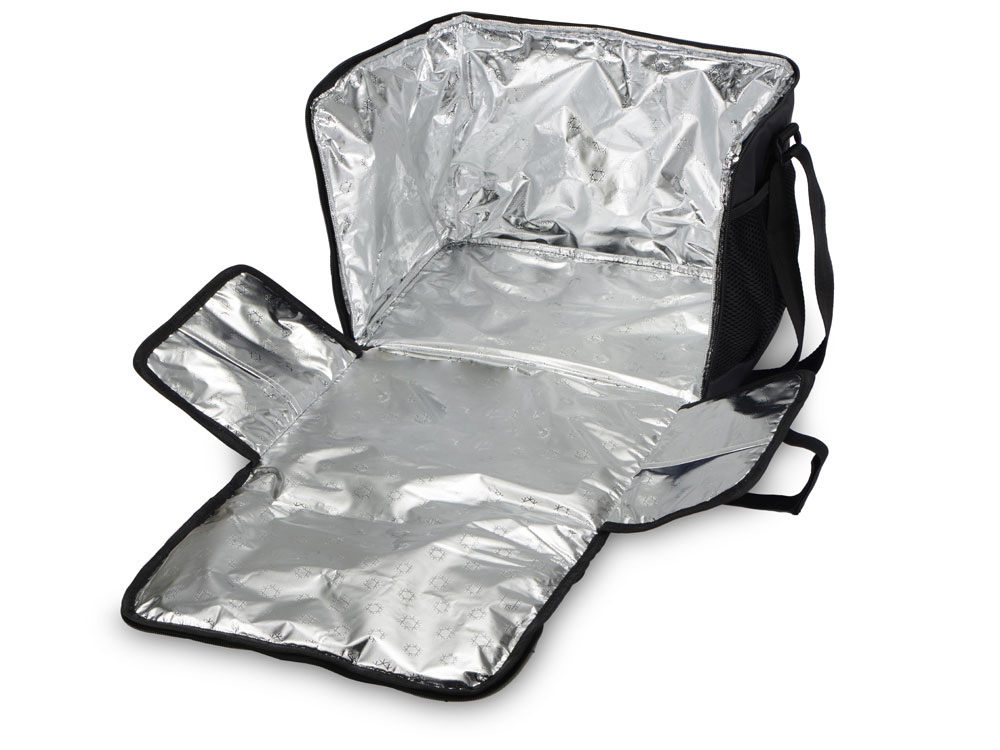 Раскладывающаяся сумка-холодильник Cool, 15 л — изображение 7