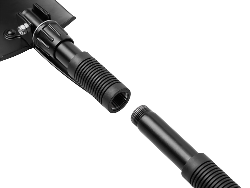 Складная лопата c чехлом Spade — изображение 3