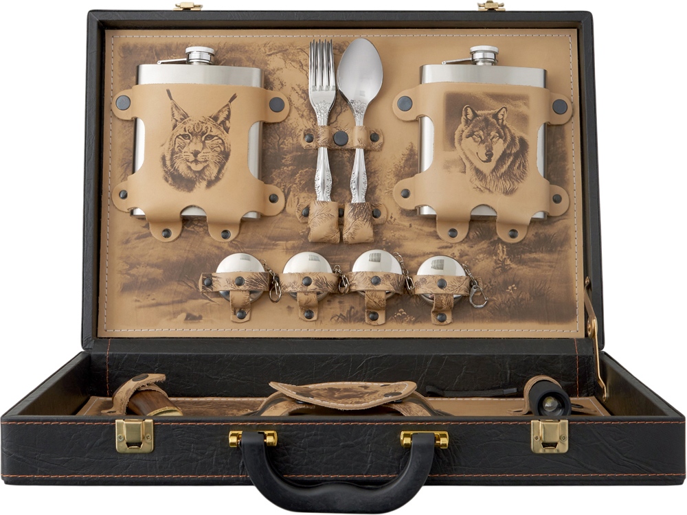 Подарочный набор — изображение 8