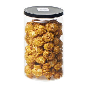 Попкорн карамельный Caramelt