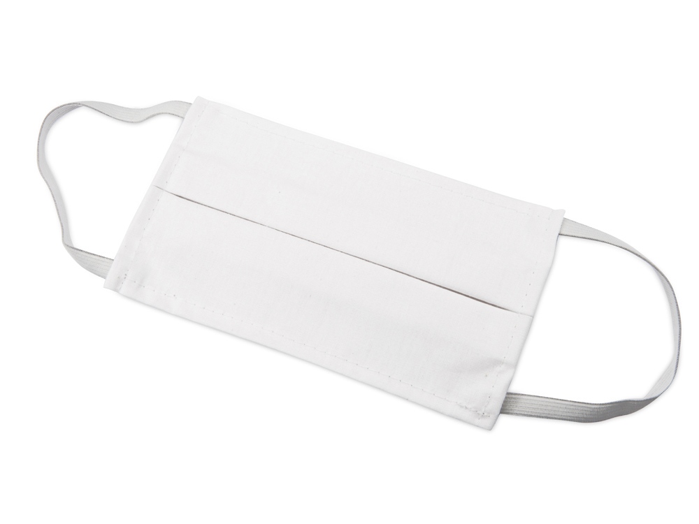 Маска для лица многоразовая из хлопка — изображение 5