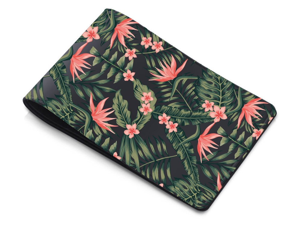 Обложка для студенческого билета с возможностью полноцветной УФ-печати, софт-тач — изображение 4