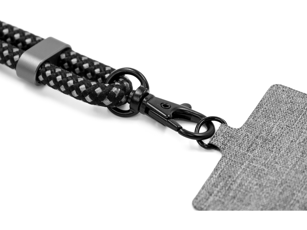 Ремешок-держатель для телефона с зарядным кабелем USB-C - USB-C Lany Wristband Charge Eco — изображение 8