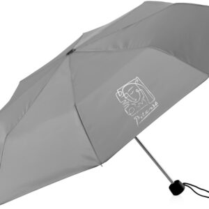 Зонт Picau c трафаретной печатью фольгой