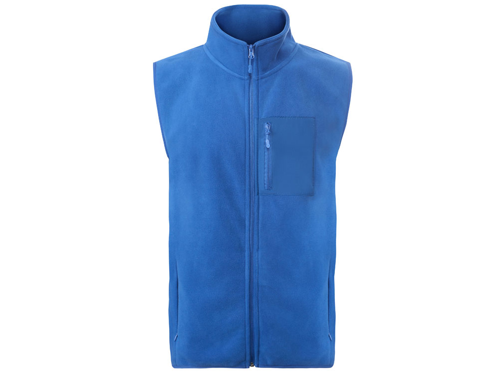 Жилет флисовый Trondheim унисекс — изображение 10