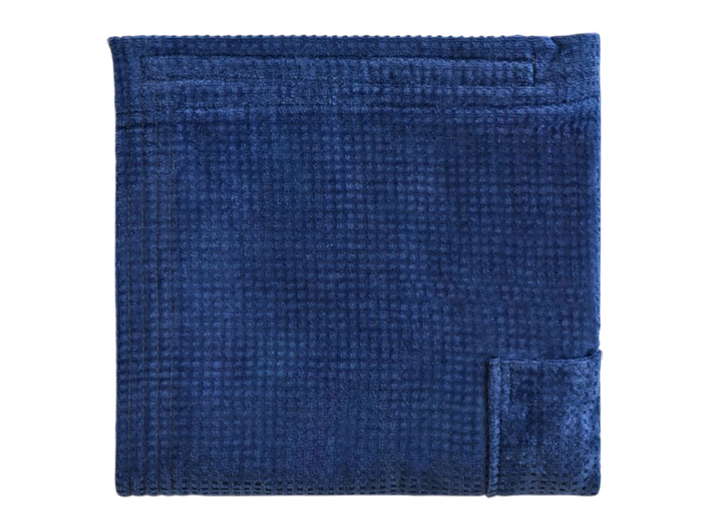 Килт мужской, велюровый жаккард — изображение 4