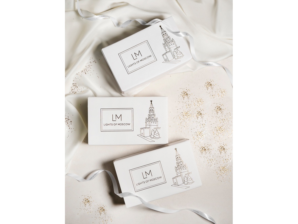 Набор ароматических свечей, 5*50 мл — изображение 6