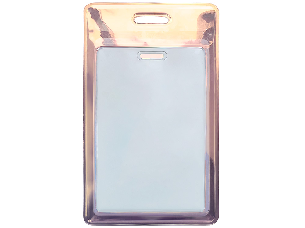 Чехол для пропуска Aurora — изображение 4