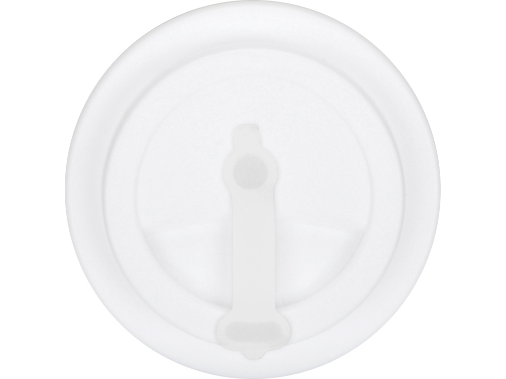 Пластиковый стакан с двойными стенками Take away — изображение 5