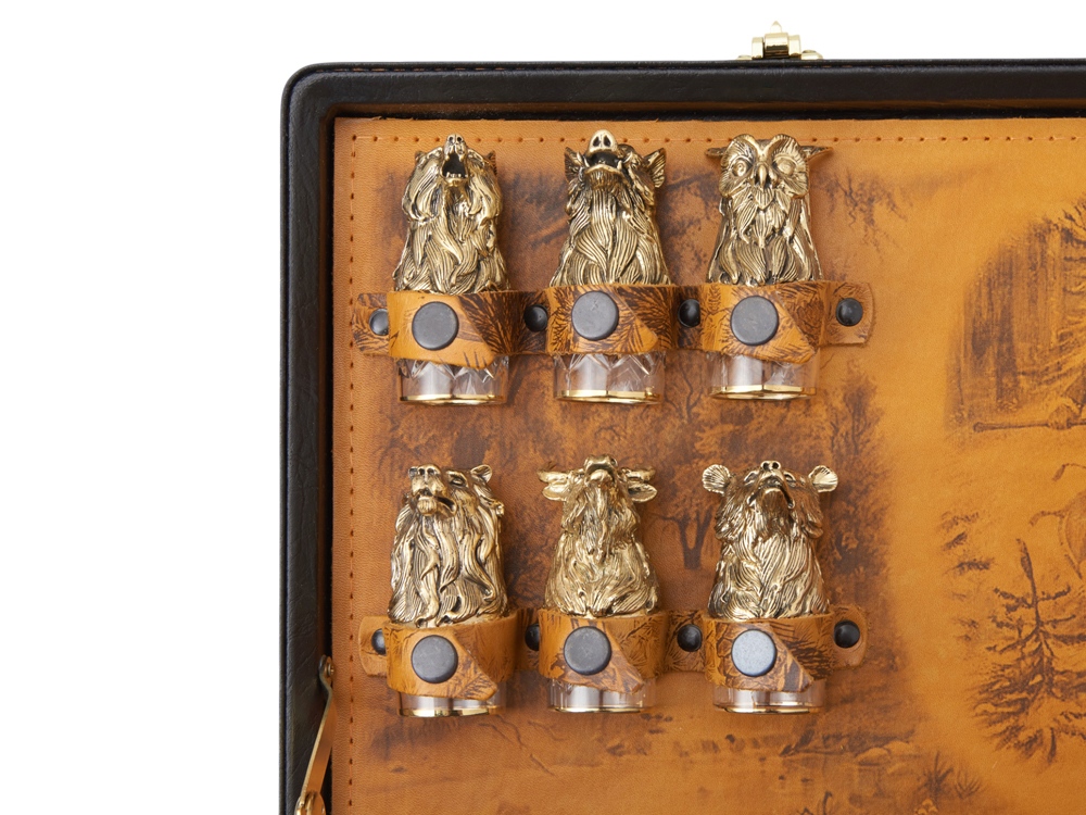 Подарочный набор Королевская охота — изображение 5