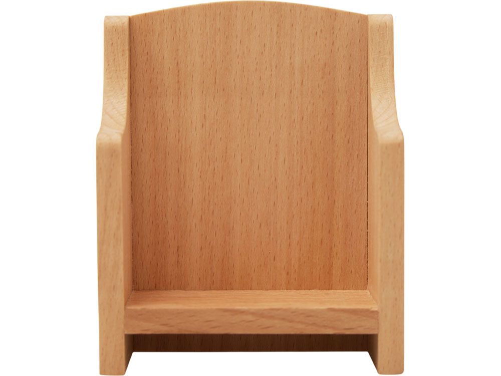 Вечный календарь из бука — изображение 4