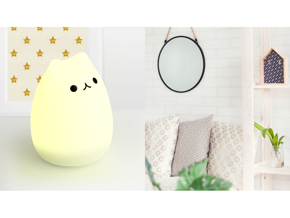 Ночник LED Tommy — изображение 6