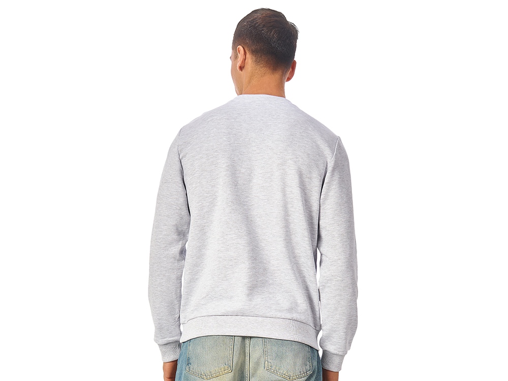 Свитшот Monaco, унисекс — изображение 4