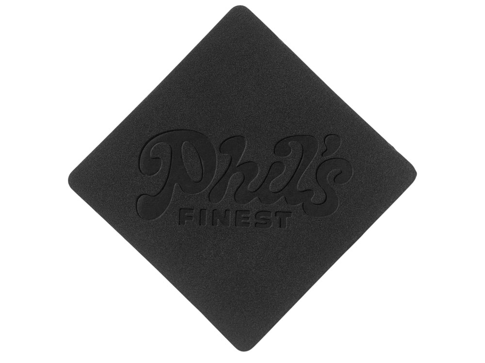 Патч Ромб, nubuk — изображение 3