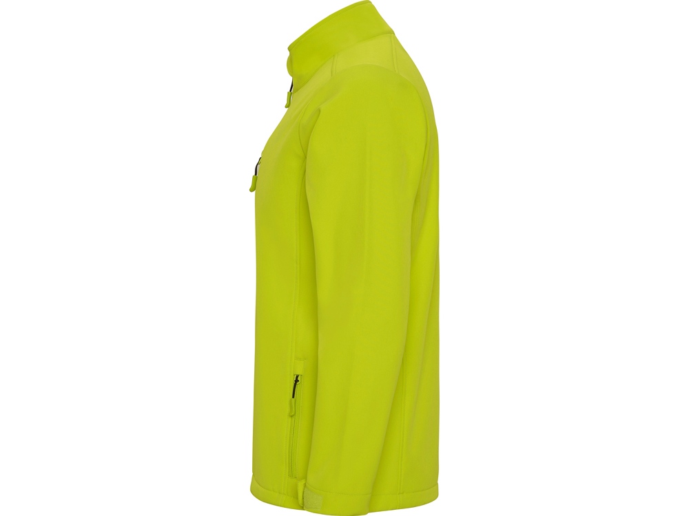 Куртка софтшелл Nebraska мужская — изображение 3