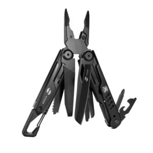 Мультитул, 115 мм, 14 функций