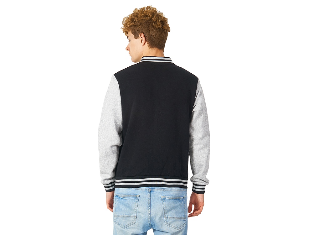 Бомбер Oxford, унисекс — изображение 5