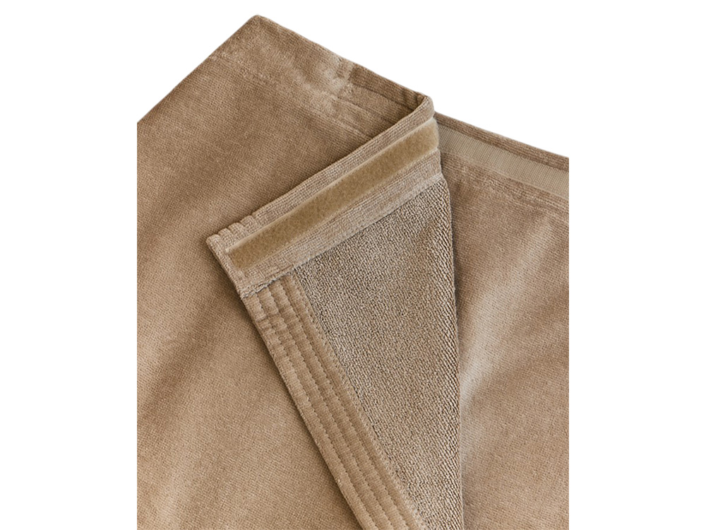 Килт женский, велюровый — изображение 3