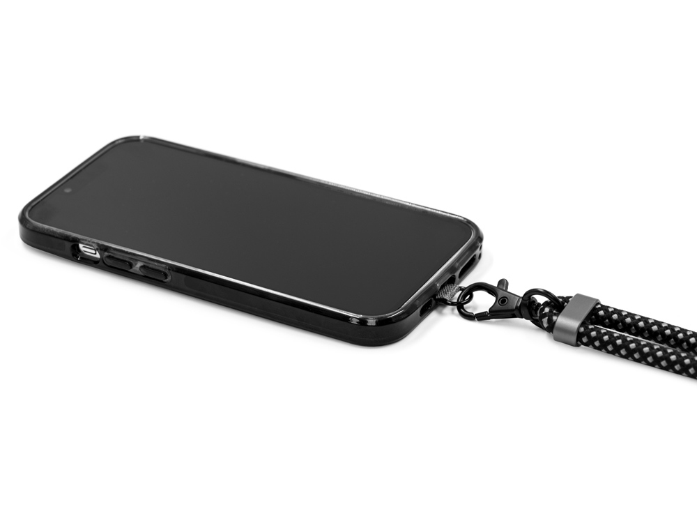 Ремешок-держатель для телефона с зарядным кабелем USB-C - USB-C Lany Wristband Charge Eco — изображение 10