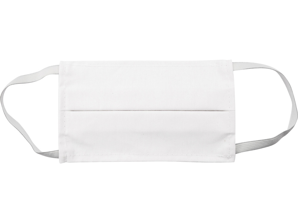 Маска для лица многоразовая из хлопка — изображение 6