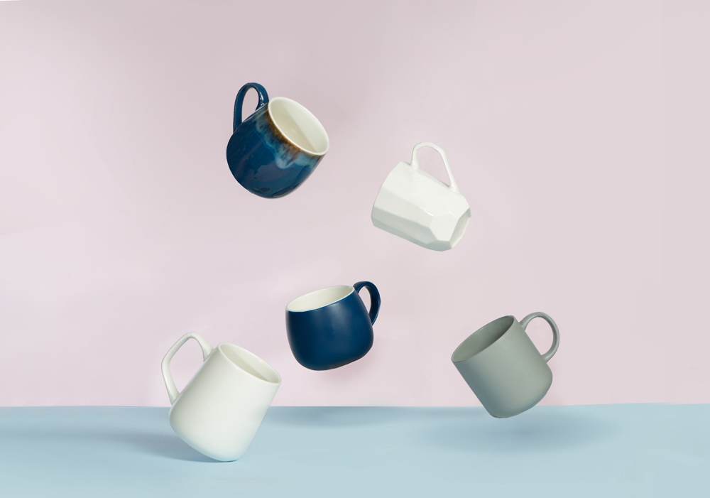 Кружка Rita, матовая — изображение 5