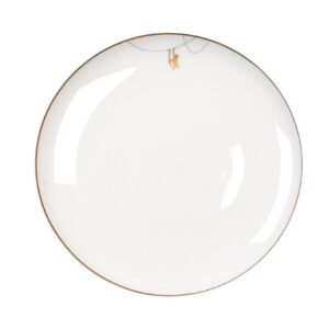 Тарелка PLATE 2 TRO