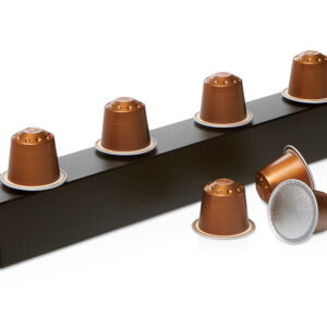 Кофе в капсулах Caps, 100% арабика