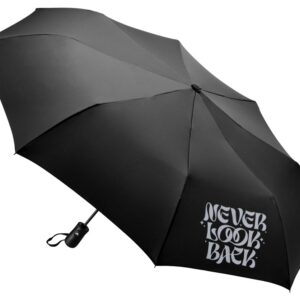 Зонт складной Marvy с термотрансфером