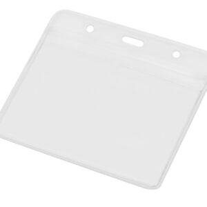 Бейдж Crystal Flat