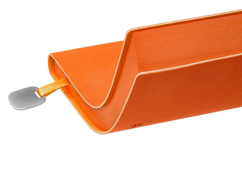 Ежедневник недатированный А5 Mercury — изображение 3