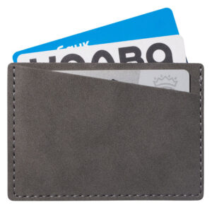 Картхолдер на 3 карты Alicante