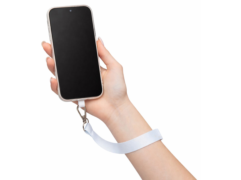 Ремешок на руку для телефона Рист — изображение 5