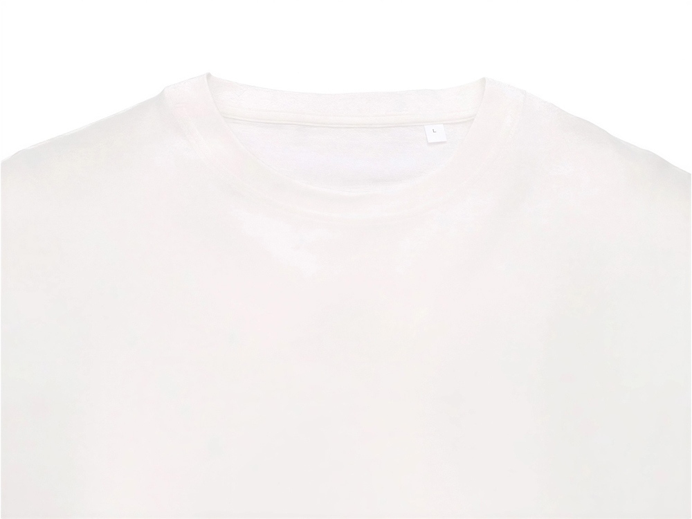 Футболка с пич отделкой Kyoto, унисекс — изображение 8