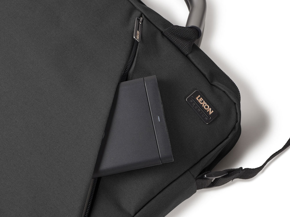 Сумка для ноутбука 16 Premium+ — изображение 3