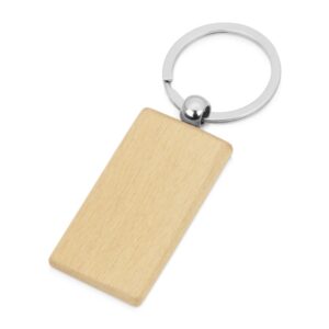 Брелок Wood RCT