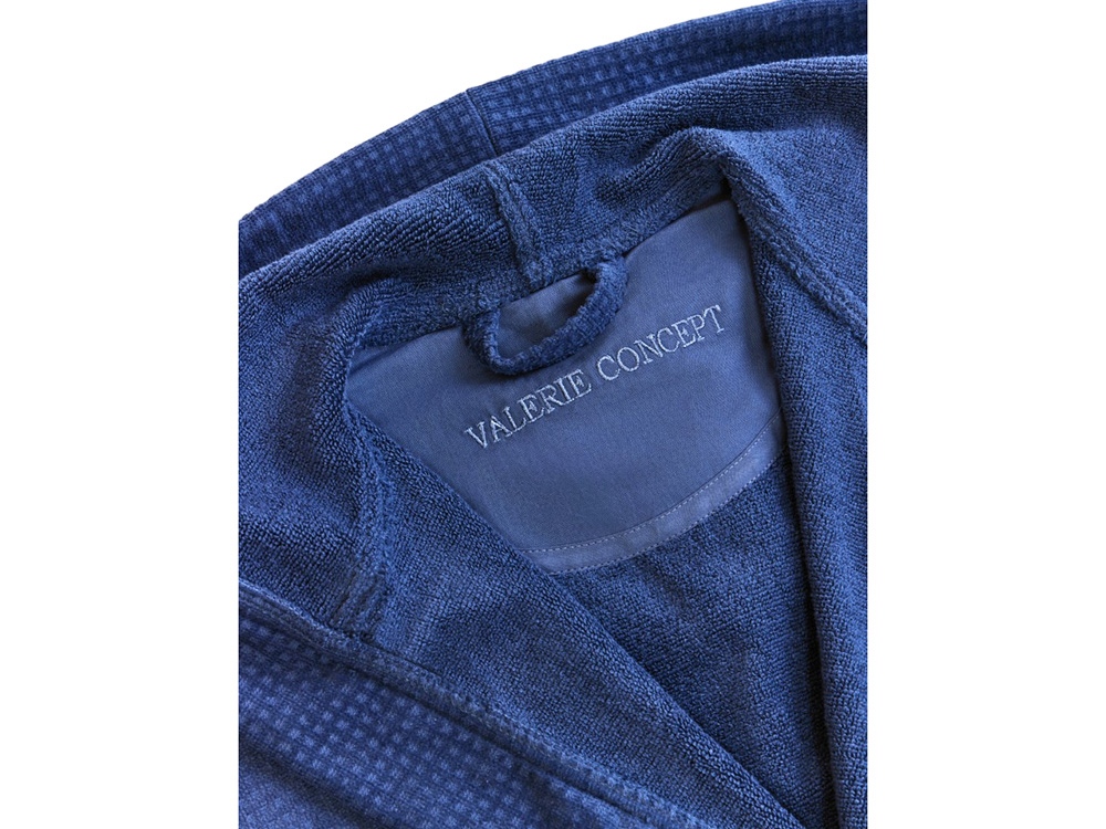 Халат Valerie Concept BVC — изображение 6